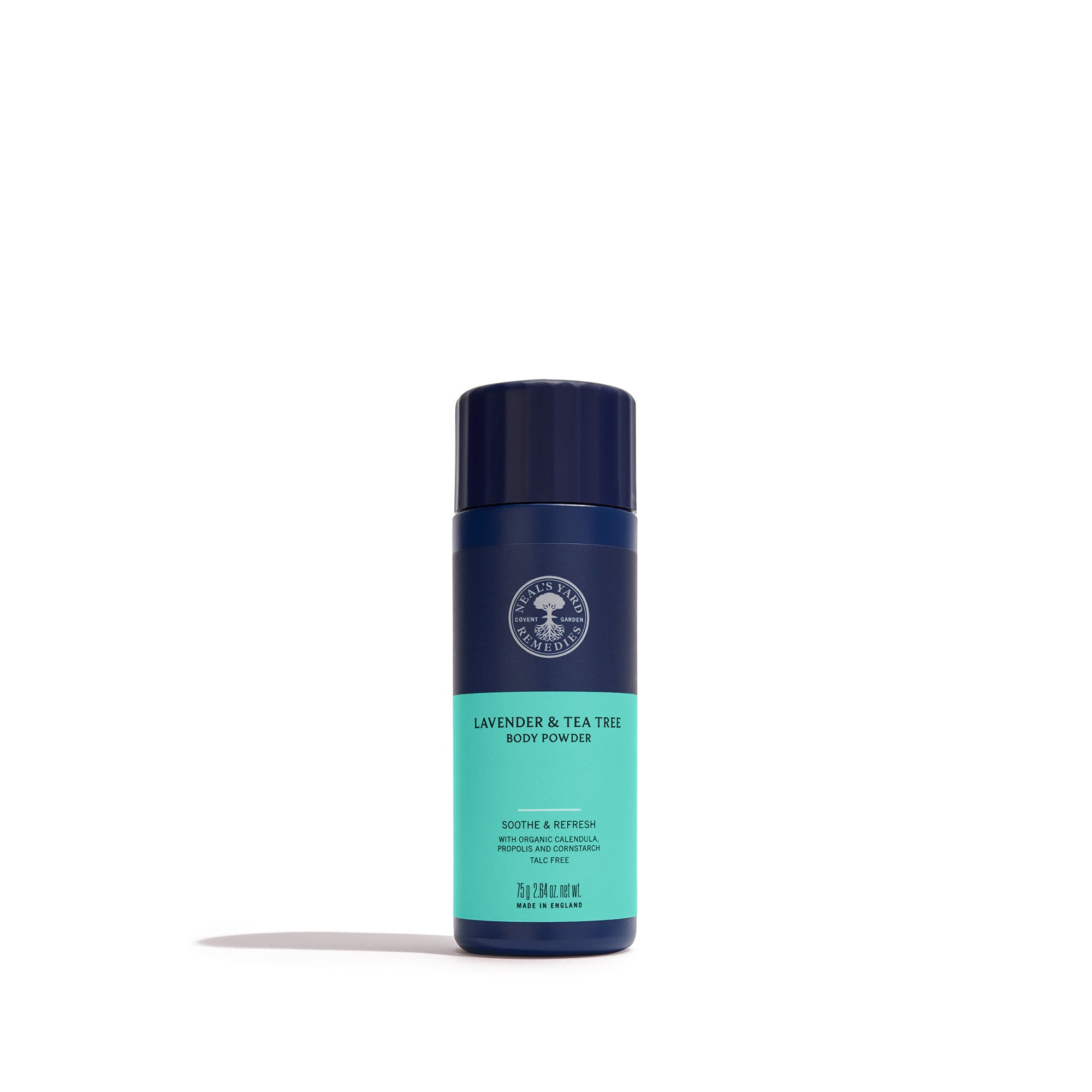 Body polishes