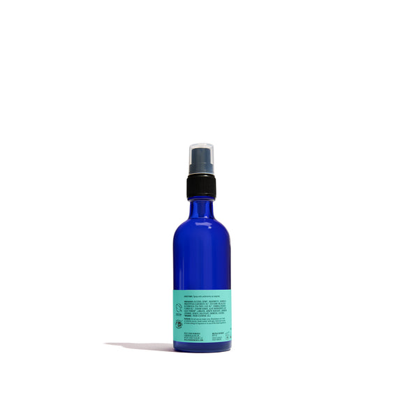 Lavender & Aloe Vera Deodorant 100ml