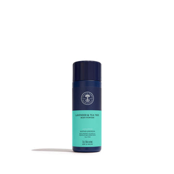 Neal's Yard Remedies | Lavender & Tea Tree Body Powder 75g