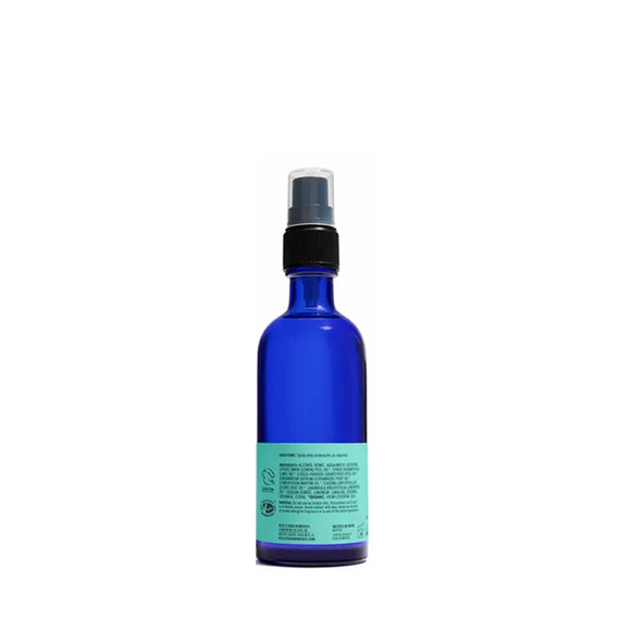 Lemon & Coriander Deodorant 100ml