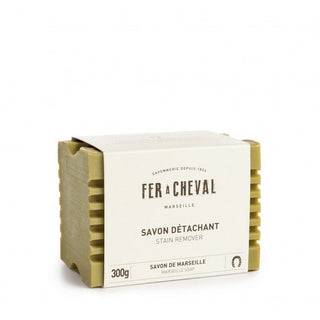 Fer A Cheval | Stain Remover Soap 300g