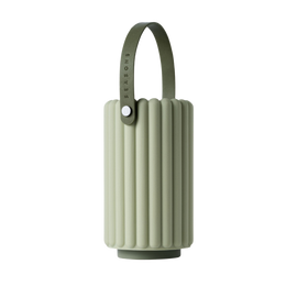 Aero SM - Wireless Atomizer Diffuser Matcha Green with Strap