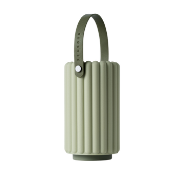 Aero SM - Wireless Atomizer Diffuser Matcha Green with Strap