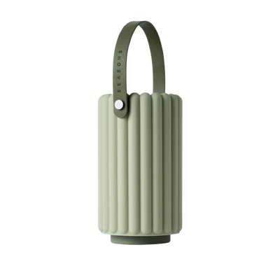 Aero SM - Wireless Atomizer Diffuser Matcha Green with Strap