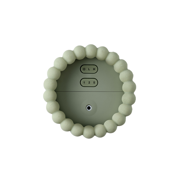 Aero SM - Wireless Atomizer Diffuser Matcha Green with Strap [FREE AERO NOZZLE SSAW-NA-001*]