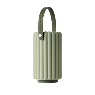 Aero SM - Wireless Atomizer Diffuser Matcha Green with Strap [FREE AERO NOZZLE SSAW-NA-001*]
