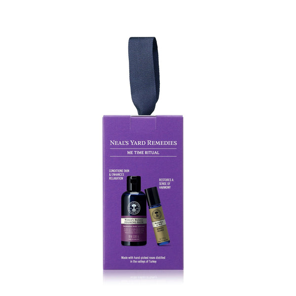 Me Time Ritual Women's Balance Duo XMAS 2025