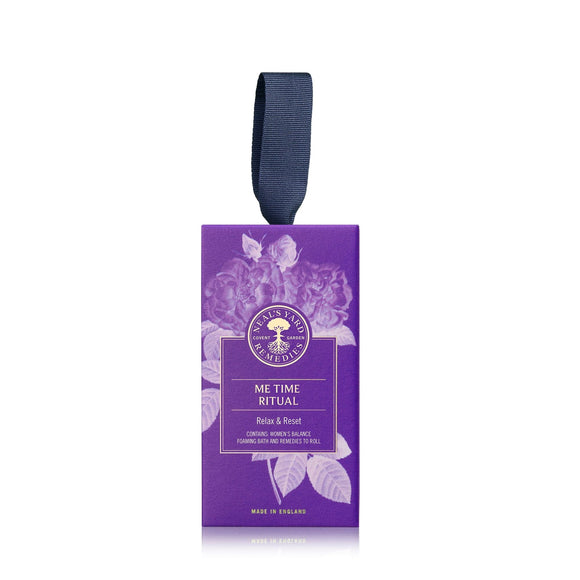 Me Time Ritual Women's Balance Duo AYR