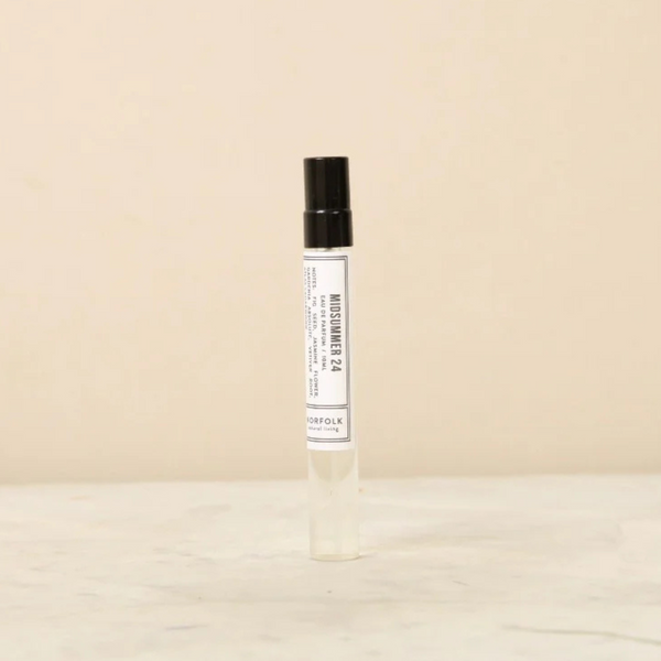NORFOLK | Parfum 24 - MidSummer - 10ml