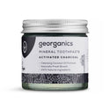 Georganics Whitening Mineral Toothpaste - 60ml