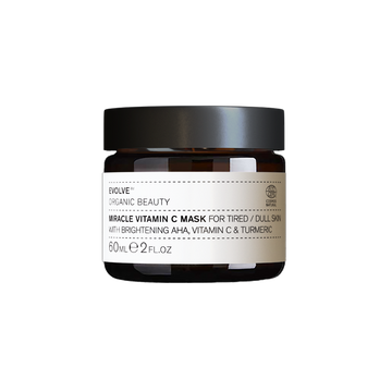 Evolve | Miracle Vitamin C Mask 60ml