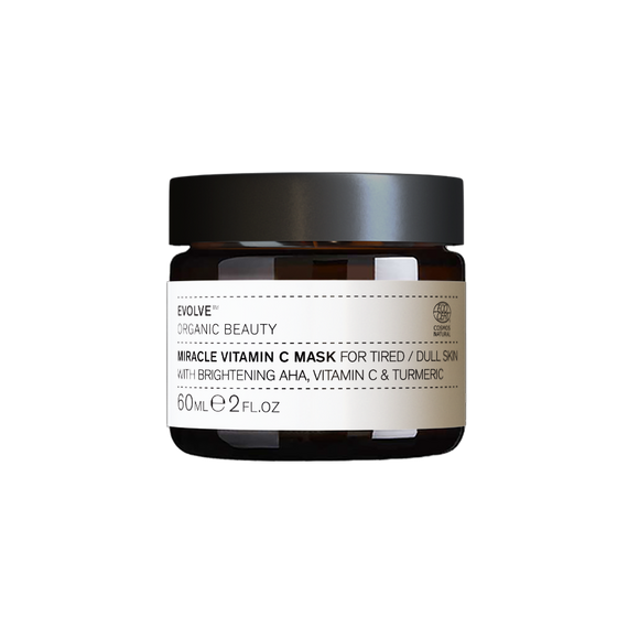 Evolve | Miracle Vitamin C Mask 60ml