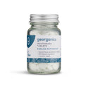 Georganics Oral Health & Breath Fresh Mouthwash Tablets (180 Tablets)