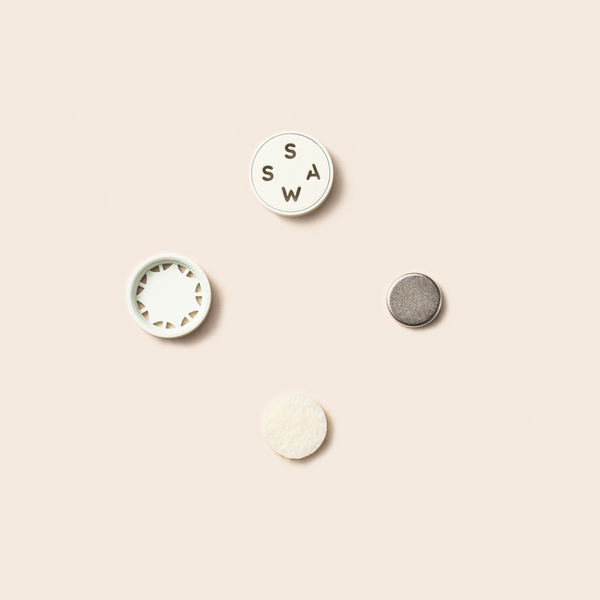 SEASONS | Aroma Button