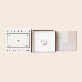 SEASONS | Aroma Button
