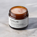 EVOLVE | ROSE QUARTZ FACIAL POLISH 60ML