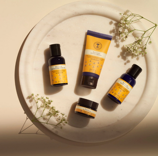 Bee Lovely Nourishing Collection