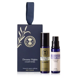 Dreamy Nights Sleep Duo 2024