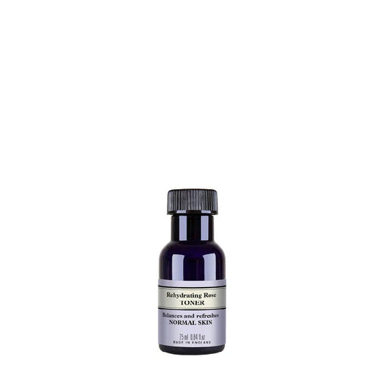 Rehydrating Rose Toner