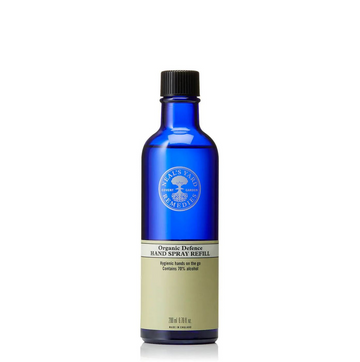 Natural Defence Hand Spray Refill 200ml PREORDER, RECEIVE LATEST BY 31 AUGUST 2026