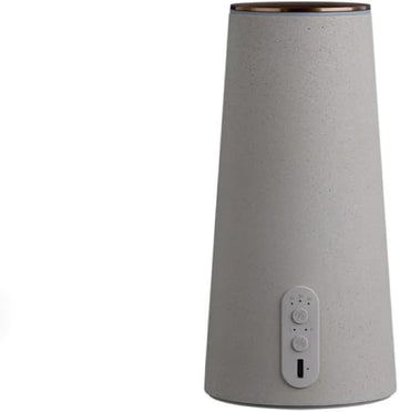 Bloomy Lotus | Canyon Nebulizing Aroma Diffuser - 0