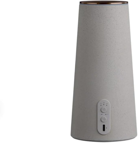 Bloomy Lotus | Canyon Nebulizing Aroma Diffuser