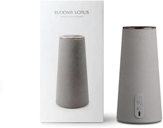 Bloomy Lotus | Canyon Nebulizing Aroma Diffuser