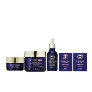 Neal's Yard Remedies New & Improved Formula | Frankincense Intense Lift Collection