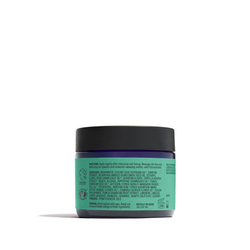 Nourishing Orange Flower Night Cream 50g - 0
