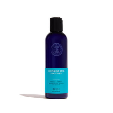 Nurturing Rose Conditioner 200ml