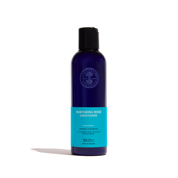 Nurturing Rose Conditioner 200ml