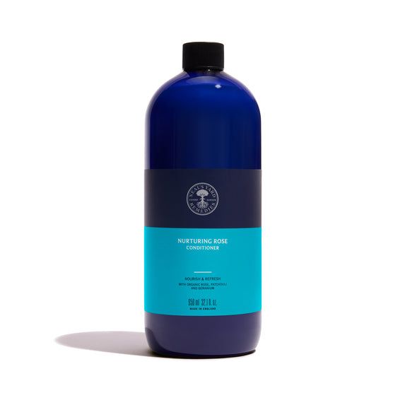 Nurturing Rose Conditioner 950ml