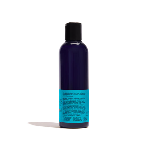 Nurturing Rose Shampoo 200ml
