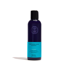 Nurturing Rose Shampoo 200ml