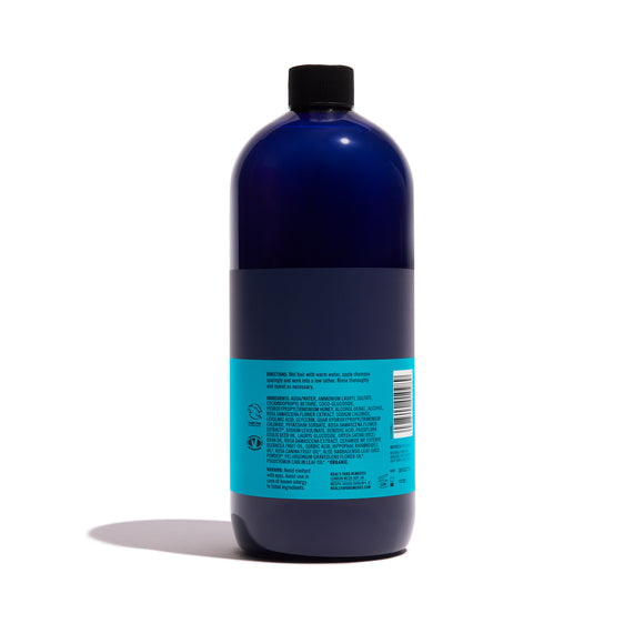 Nurturing Rose Shampoo 950ml