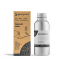 Georganics Natural Ayurvedic Oil Pulling Mounthwash - 100ml-5