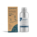 Georganics Natural Ayurvedic Oil Pulling Mounthwash - 100ml-4