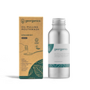 Georganics Natural Ayurvedic Oil Pulling Mounthwash - 100ml-3
