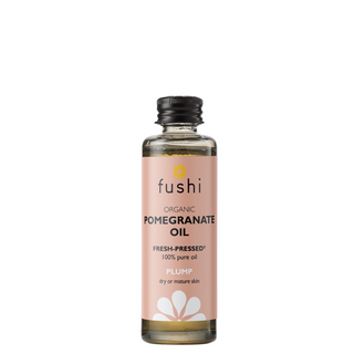 FUSHI Organic Pomegranate Oil 50ml