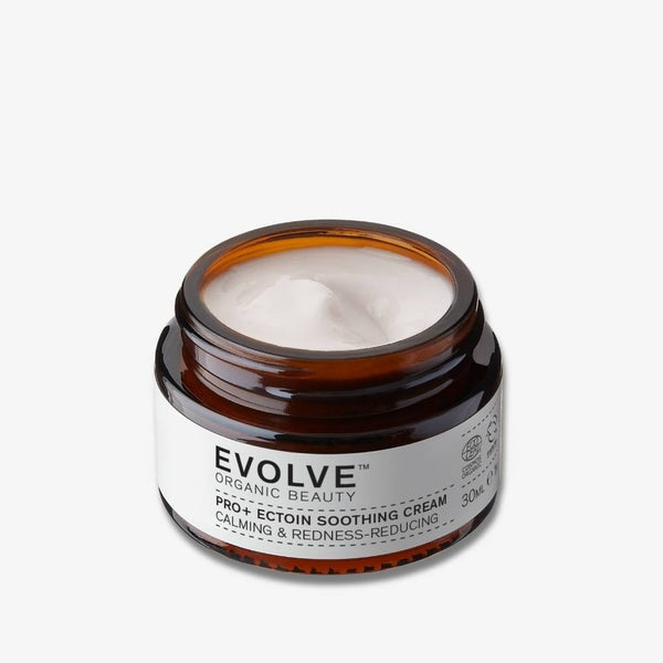 Evolve | Pro+ Ectoin Soothing Cream  30ml  BBE: 05/26