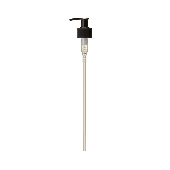 Pump Dispenser For Glass Bottles and Plastic Bottle