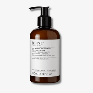 Evolve | Pure Tranquility Hand & Body Lotion 250ml