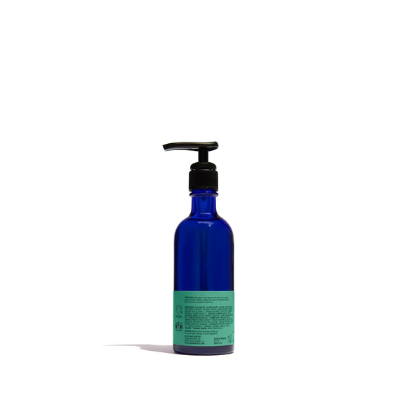 Purifying Palmarosa Facial Wash 100ml