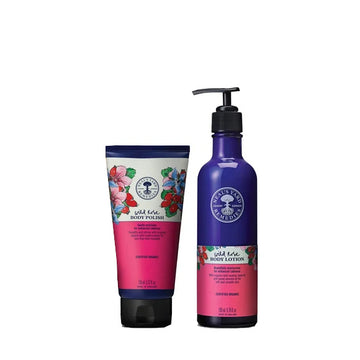 Radiance-Boosting Bath & Body Duo