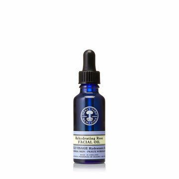 Damask Rose Facial Oil 28ml PREORDER, RECEIVE LATEST BY 31 AUGUST 2026