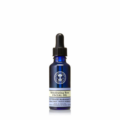 Damask Rose Facial Oil 28ml PREORDER, RECEIVE LATEST BY 31 AUGUST 2026