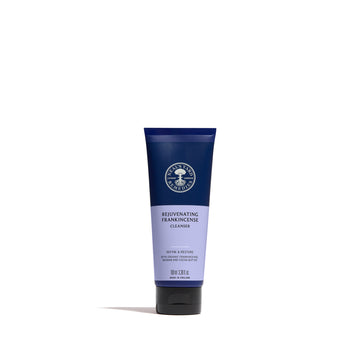 Rejuvenating Frankincense Cleanser 100g