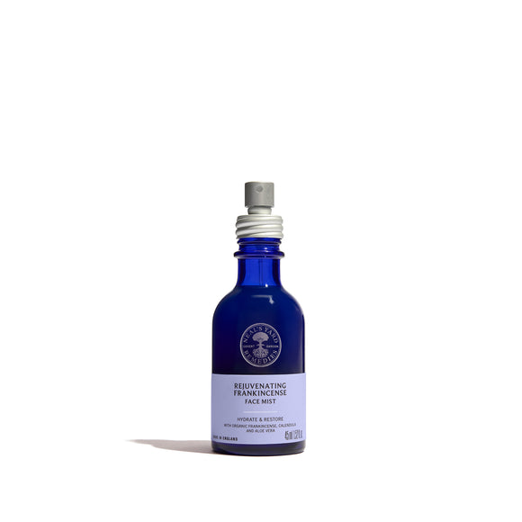 Frankincense Hydrating Facial Mist 45ml