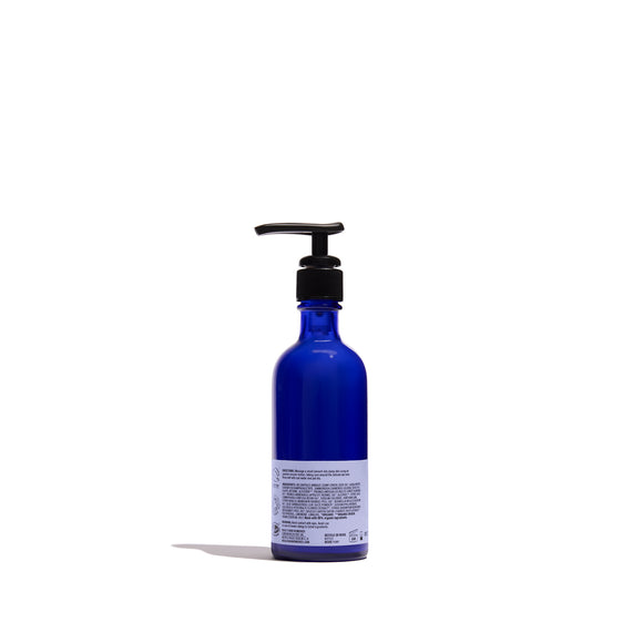 Rejuvenating Frankincense Facial Wash 100ml