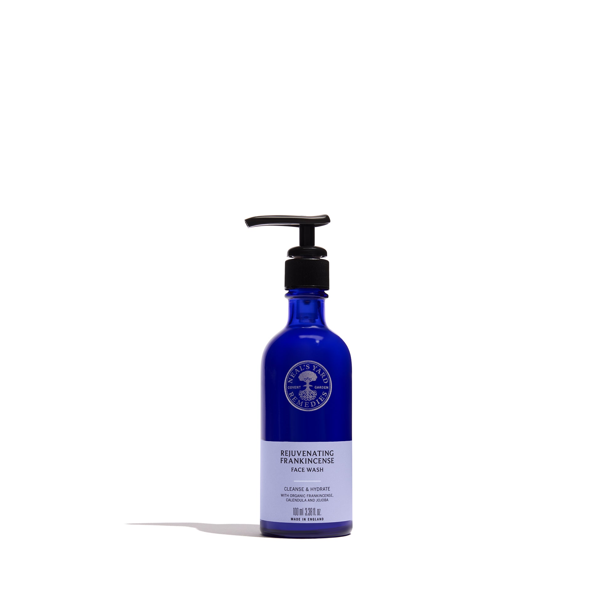 Cleansers & Exfoliators